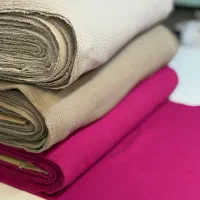 پارچه نخی موسلین