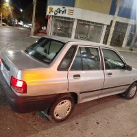 پراید مدل 90|خودرو سواری و وانت|آشخانه, |دیوار