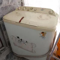 ماشین لباس شویی