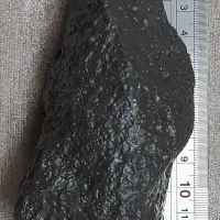 سنگ آسمانی یا شهاب سنگ