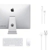 iMac 27 apple Core i9