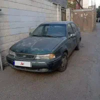 دوو سیلو سالم مدل ۷۸