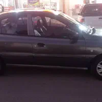 ریو مدل ۸۸ نوک مدادی تمیز بدون رنگ شاسی پلم.