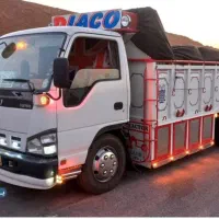 راننده پایه دو