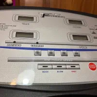 تردمیل توربو فیتنس 100|تجهیزات ورزشی|اردبیل, |دیوار