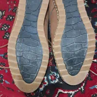 کفش سایز ۴۱|کیف، کفش، کمربند|قم, تعویض پلاک|دیوار