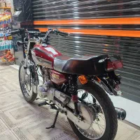 متور هوندا200کبیر مدل 94