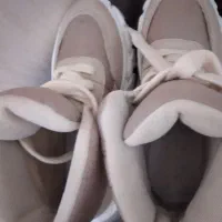 یک جفت پوتین بدون استفاده نو نو خیلی راحت سایز۳۹|کیف، کفش، کمربند|تبریز, |دیوار