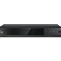 دیودی پلیر LG Dp132 آکبند