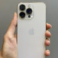 Iphone 13 pro 256 Gold za|موبایل|تهران, شیخ هادی|دیوار