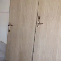 درب چوبی ضد آب|مصالح و تجهیزات ساختمان|شازند, |دیوار