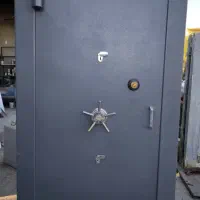 گاوصندوق  درب خزانه ۲۳۰