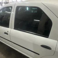 تندر ۹۰ بیرنگ|خودرو سواری و وانت|ساری, |دیوار