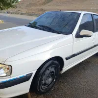 فروش پژو پارس xu7p ۴۰۱|خودرو سواری و وانت|تکاب, |دیوار