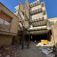 نیازمند مشارکت در شمس تبریزی سرباز شهید. اصولی|مشارکت در ساخت املاک|تبریز, |دیوار