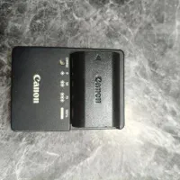 دوربین Cannon لنز ۵۵×۱۸|دوربین عکاسی و فیلمبرداری|مبارکه, |دیوار