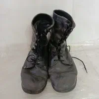 پوتین سربازی