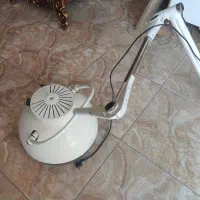 سشوار کلاهی نصب به دیوار اصل اصل