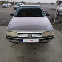 پژو405‌مدل‌89‌