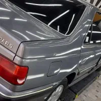 پژو پارس سال|خودرو سواری و وانت|ری, دولت‌آباد|دیوار