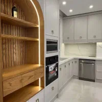 کابینت ،کند دیواری