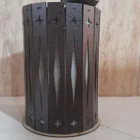 لوستر آباژوری