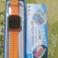 ساعت هوشمند