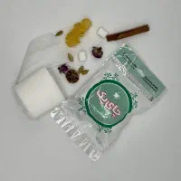 فیلتر صافی کیسه چای یکبارمصرف