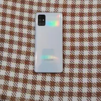 گوشی سامسونگ a51 سالم آ۵۱ حافظه ۱۲۸