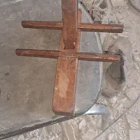 رنده دستی نجاری قدیمی زیباوکاکسیونی