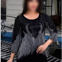 لباس مجلسی