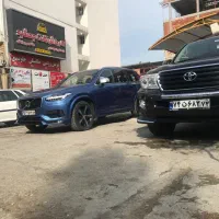 استخدام نیروی کارواش|استخدام سرایداری و نظافت|چالوس, |دیوار