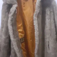 پالتو خز زنانه مناسب سایزها۳۸ تا۴۰|لباس|فردیس, شهرک شهید حسینی|دیوار