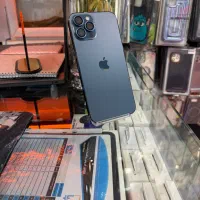 ایفون 12pro max 256/Zaa