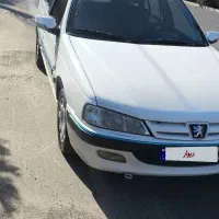 پرشیا 88|خودرو سواری و وانت|تبریز, |دیوار