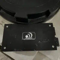 سیم کشی سیستم و طاقچه ۴۰۵