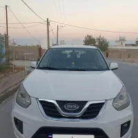 ام وی ام x33 نیو مدل ۹۵ اتومات|خودرو سواری و وانت|لامرد, |دیوار