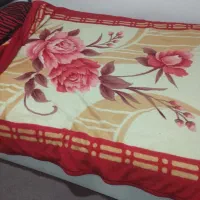 پتو|رختخواب، بالش، پتو|گرگان, |دیوار