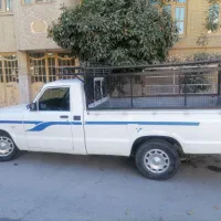 مزدا کارا میتسوبیشی مدل ۹۶