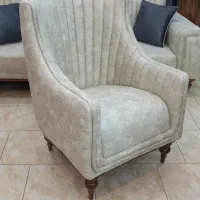 مبل راحتی|مبلمان خانگی و میز عسلی|برخوار, |دیوار