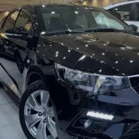 تارا  LX اتوماتیک مشکی متالیک