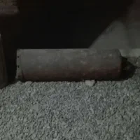 کپسول 50کیلو