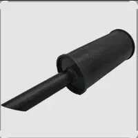 انواع اگزوز نو و استوک و تعمیر کاتالیزور|قطعات یدکی و لوازم جانبی|رشت, آب آسیاب|دیوار