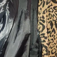 مانتو کتی پلنگی|لباس|رشت, جهاد|دیوار