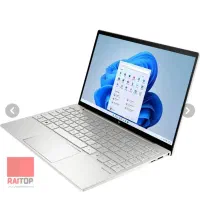 لپ تاپ hp envy|رایانه همراه|شیراز, گل سرخ|دیوار