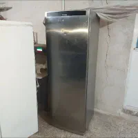 فریزر ایستاده بلومبرگ اصل آلمان belomberg