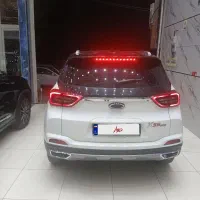 ام وی ام پرو اسپرت x55 مدل ۱۴۰۲|خودرو سواری و وانت|تبریز, |دیوار