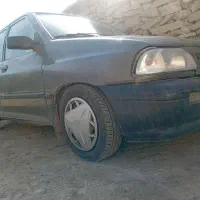 پراید ۷۷ استثنایی