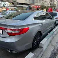 ازرا گرنجور مدل ۲۰۱۲. نقد اقساط یا معاوضه|خودرو سواری و وانت|تهران, شادمان|دیوار