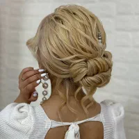 آموزش شنیون از صفر تااستادی vip +مدرک فنی حرفه ای